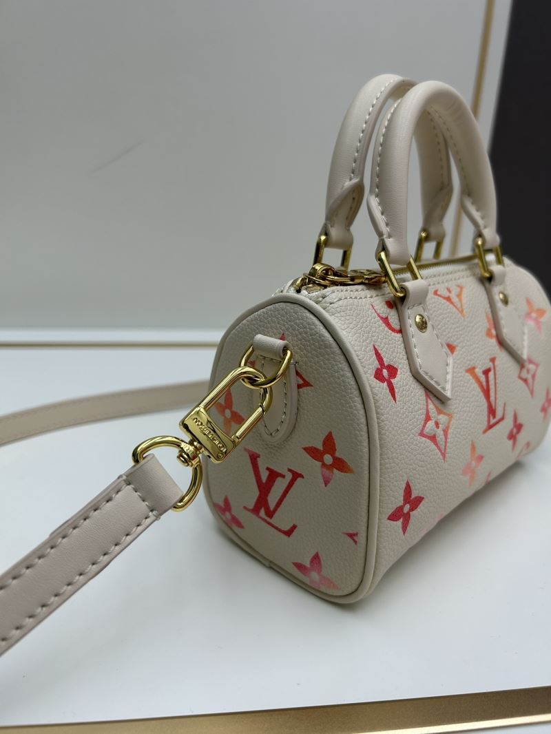 Louis Vuitton Speedy Bags